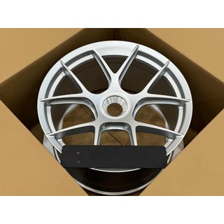 Gesmede OEM velgen R20 R21 V35 (4 stuks) Porsche 911 (992) 2018– foto 2