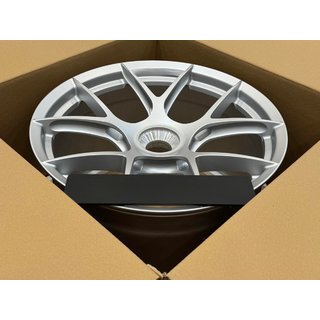Gesmede OEM velgen R20 R21 V35 (4 stuks) foto 4