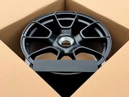Porsche 911 (992) 2018– OEM gesmede velgen R20 R21 V46 (4 stuks) foto 4