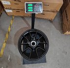 Porsche 911 (992) 2018– OEM gesmede velgen R20 R21 V46 (4 stuks) foto 12