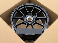Porsche 911 (992) 2018– OEM gesmede velgen R20 R21 V46 (4 stuks) foto 3