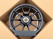 Porsche 911 (992) 2018– OEM gesmede velgen R20 R21 V46 (4 stuks) foto 2