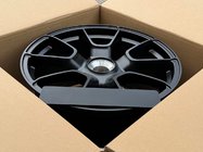 Porsche 911 (992) 2018– OEM gesmede velgen R20 R21 V46 (4 stuks) foto 5