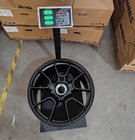 Porsche 911 (992) 2018– OEM gesmede velgen R20 R21 V46 (4 stuks) foto 11