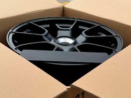Porsche 911 (992) 2018– OEM gesmede velgen R20 R21 V46 (4 stuks) foto 6