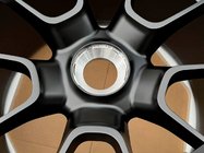 Porsche 911 (992) 2018– OEM gesmede velgen R20 R21 V46 (4 stuks) foto 10