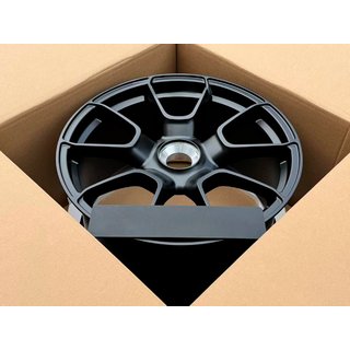 OEM gesmede velgen R20 R21 V46 (4 stuks) foto 4