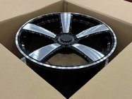 Porsche 911 (992) 2018– OEM gesmede velgen R20/R21 V36 (4 stuks) foto 3