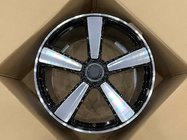 Porsche 911 (992) 2018– OEM gesmede velgen R20/R21 V36 (4 stuks) foto 1