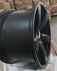 Porsche 911 (992) 2018– OEM gesmede velgen R20 R21 V37 (set van 4 stuks) foto 6