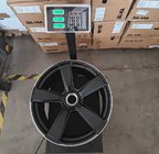 Porsche 911 (992) 2018– OEM gesmede velgen R20 R21 V37 (set van 4 stuks) foto 13