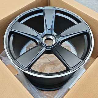OEM gesmede velgen R20 R21 V37 (set van 4 stuks) foto 2