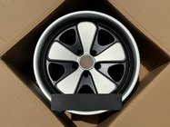 Porsche 911 (991) 2011–2019 OEM R20 V8 gesmede velgen (4 stuks) foto 2