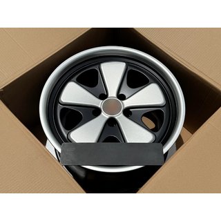 OEM R20 V8 gesmede velgen (4 stuks) Porsche 911 (991) 2011–2019 foto 3