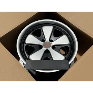OEM R20 V8 gesmede velgen (4 stuks) foto 3