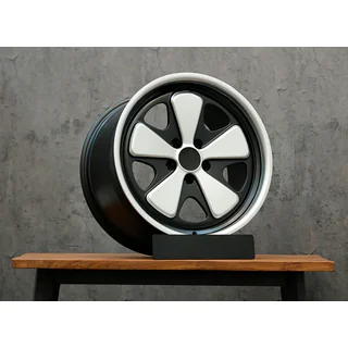 OEM R20 V8 gesmede velgen (4 stuks) foto 1