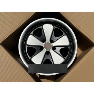 OEM R20 V8 gesmede velgen (4 stuks) Porsche 911 (991) 2011–2019 foto 2