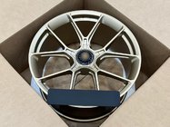 Porsche Cayenne 2018– Gesmede OEM velgen R22 V9 (4 stuks) foto 3