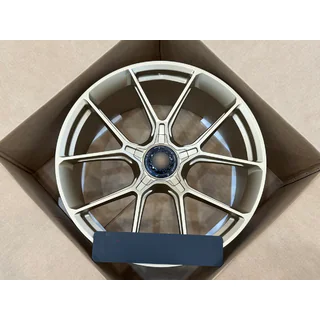 Gesmede OEM velgen R22 V9 (4 stuks) foto 2