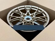 Porsche 911 (992) 2018– Gesmede OEM-velgen R20 R21 V38 (4 stuks) foto 5