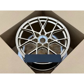 Gesmede OEM-velgen R20 R21 V38 (4 stuks) foto 3