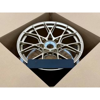 Gesmede OEM-velgen R20 R21 V38 (4 stuks) foto 4
