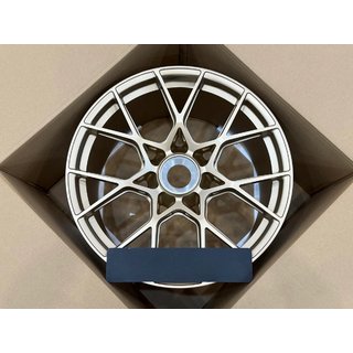 Gesmede OEM-velgen R20 R21 V38 (4 stuks) foto 2