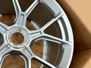 Porsche 911 (992) 2018– Gesmede OEM velgen R20 (4 st.) foto 10