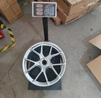 Porsche 911 (992) 2018– Gesmede OEM velgen R20 (4 st.) foto 13