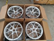 Porsche 911 (992) 2018– Gesmede OEM velgen R20 (4 st.) foto 7
