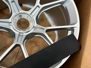 Porsche 911 (992) 2018– Gesmede OEM velgen R20 (4 st.) foto 11