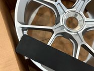 Porsche 911 (992) 2018– Gesmede OEM velgen R20 (4 st.) foto 8