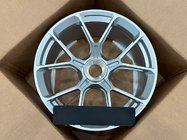 Porsche 911 (992) 2018– Gesmede OEM velgen R20 (4 st.) foto 3