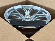 Porsche 911 (992) 2018– Gesmede OEM velgen R20 (4 st.) foto 6