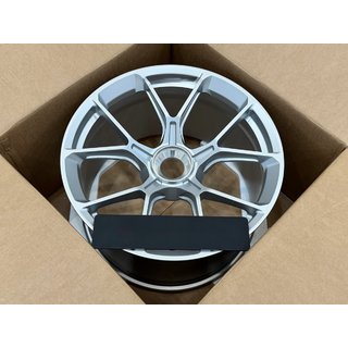 Gesmede OEM velgen R20 (4 st.) foto 2