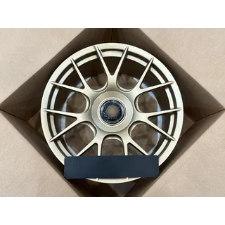 Gesmede OEM velgen R20 V2 (4 stuks) foto 2