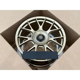 Gesmede OEM velgen R20 V2 (4 stuks) foto 3