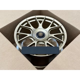 Gesmede OEM velgen R20 V2 (4 stuks) foto 4