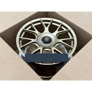 Gesmede OEM velgen R20 V2 (4 stuks) foto 4