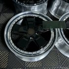 Porsche 911 (991) 2011–2019 Gesmede OEM velgen R20 V5 (4 stuks) foto 4