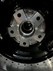 Porsche 911 (991) 2011–2019 Gesmede OEM velgen R20 V5 (4 stuks) foto 8