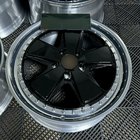 Porsche 911 (991) 2011–2019 Gesmede OEM velgen R20 V5 (4 stuks) foto 3