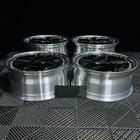 Porsche 911 (991) 2011–2019 Gesmede OEM velgen R20 V5 (4 stuks) foto 7