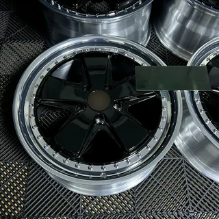Gesmede OEM velgen R20 V5 (4 stuks) foto 4