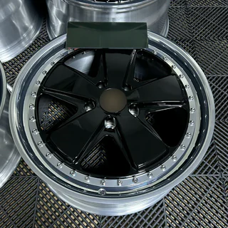 Gesmede OEM velgen R20 V5 (4 stuks) foto 3