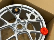 Porsche 911 (992) 2018– Gesmede OEM velgen R20 R21 V39 (4 stuks) foto 6