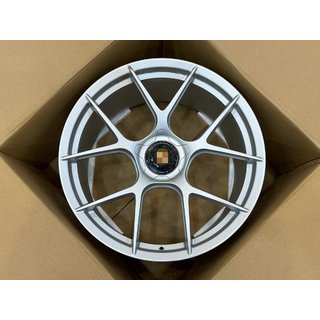 Gesmede OEM velgen R20 R21 V39 (4 stuks) foto 1