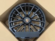 Porsche Cayenne 2010–2017 OEM gesmede velgen R21 (4 stuks) foto 1