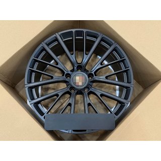 OEM gesmede velgen R21 (4 stuks) foto 1
