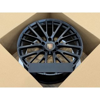 OEM gesmede velgen R21 (4 stuks) foto 3
